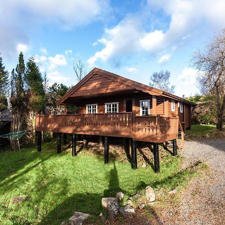 3 Bedroom Log Cabin In Snowdonia Nr Mtb Trails Tanygrisiau Bagian luar foto